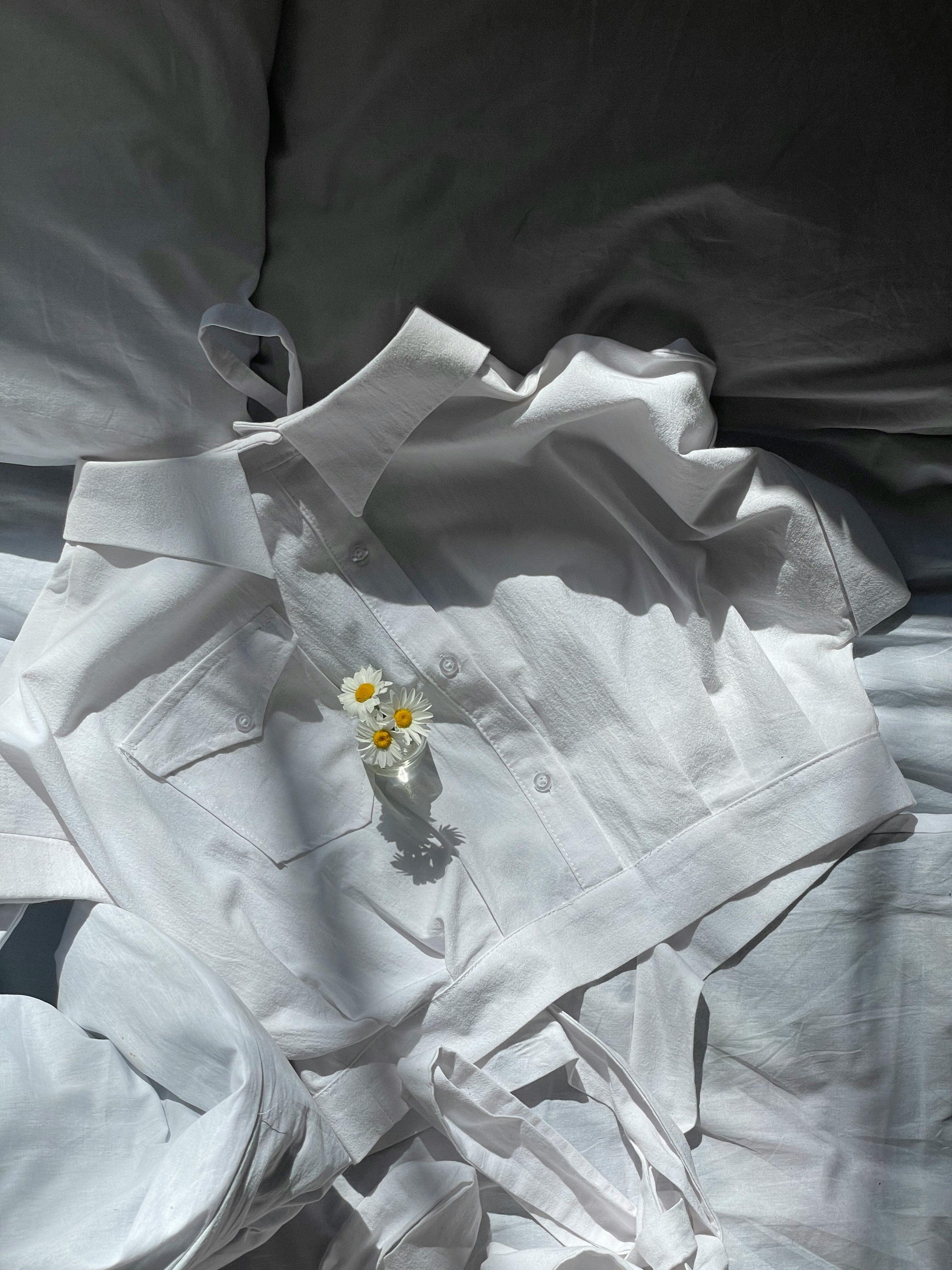 Wardrobe Basics – How to Create a Versatile Colour Palette