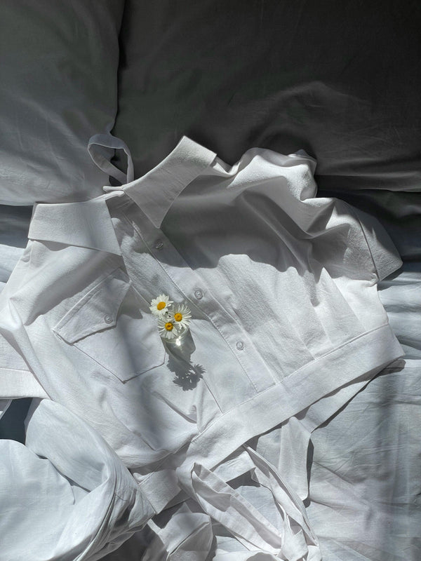 Wardrobe Basics – How to Create a Versatile Colour Palette