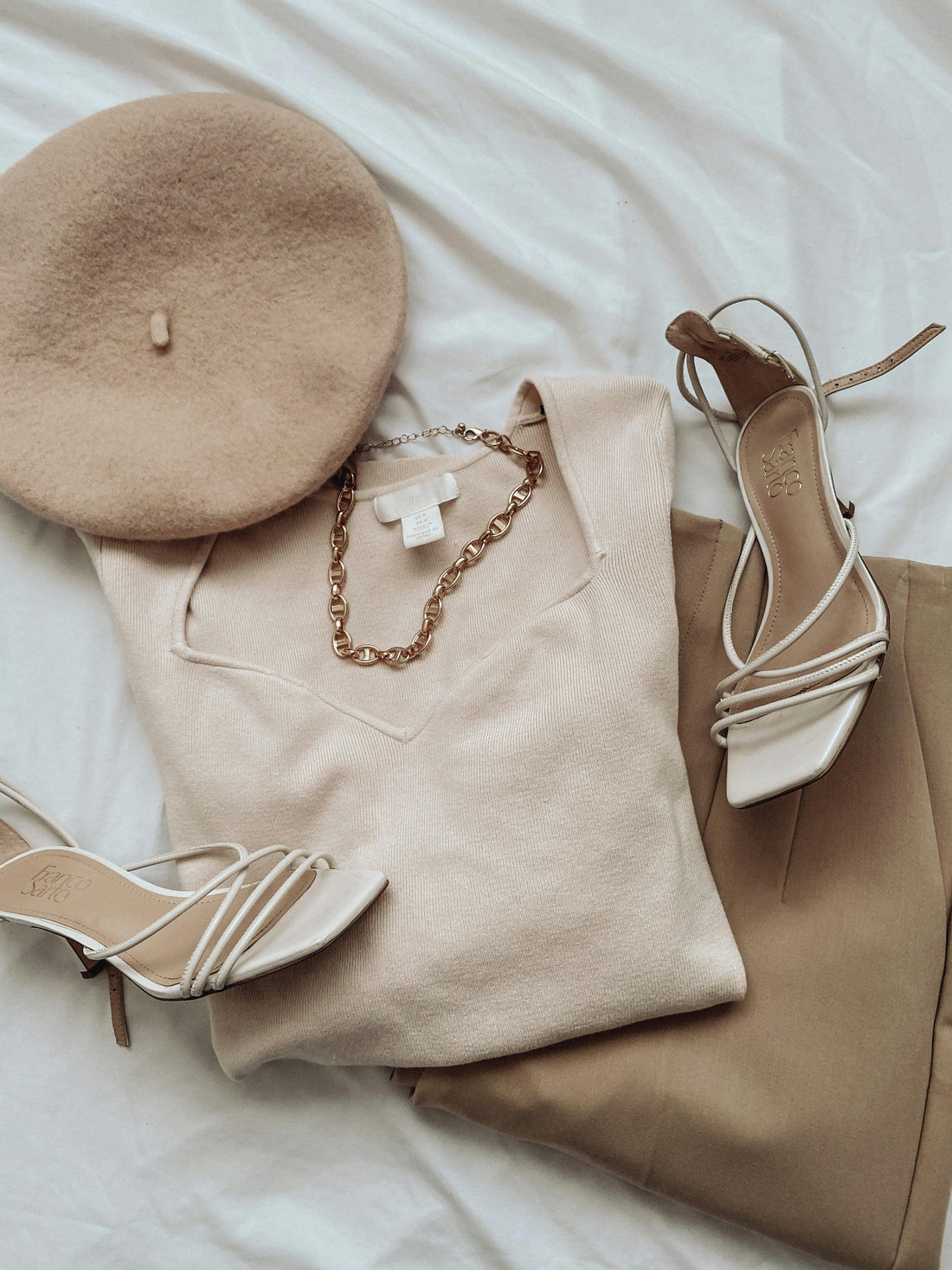 How to Build a Wardrobe That Works All Year Round