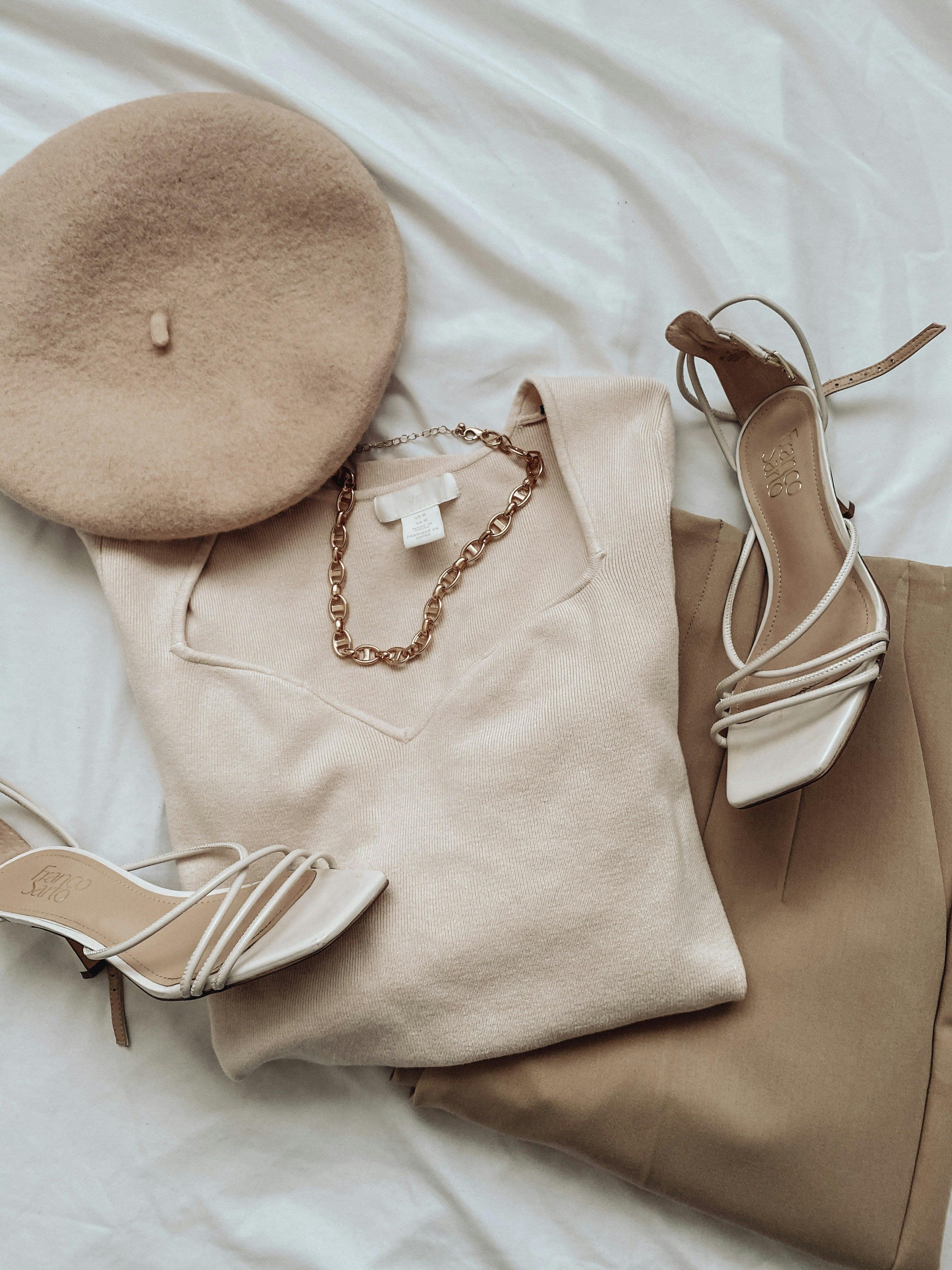 How to Build a Wardrobe That Works All Year Round