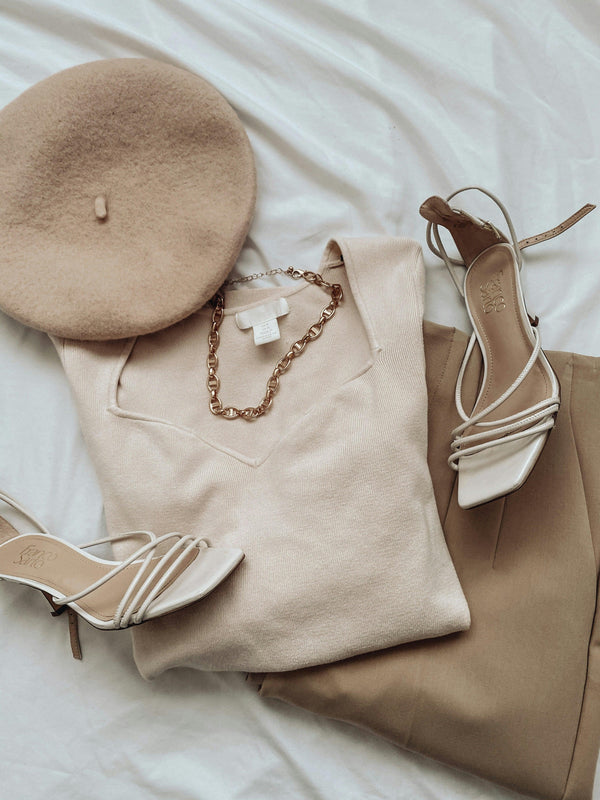 How to Build a Wardrobe That Works All Year Round