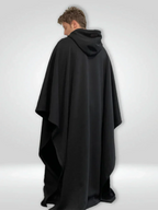 Blanket Hoodie – Oversized Cosy Fleece Hoodie for Women – Loungewear-Myra Lina