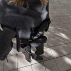 Cape Coat | Wool Blend | Autumn | Poncho | Women's Coat-Myra Lina