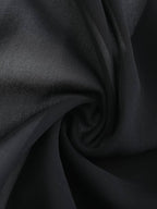 Chiffon Blouse – Lightweight Chiffon Front-Tie Blouse for Women-Myra Lina