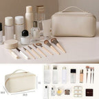 Cosmetics Bag | Toiletry Bag | Multi-Pocket Bag | Makeup Bag-Myra Lina