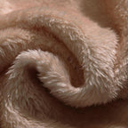 Fleece Sweater – Bear Ear – Warm – Pullover Hoodie – Hoodie for Women-Myra Lina