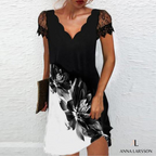 GlitterEve Dress | Glitter Dress-Myra Lina