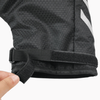 Handlebar Muffs – Waterproof – Reflective – Cycling Gloves – Motorcycle Handlebar Muffs-Myra Lina