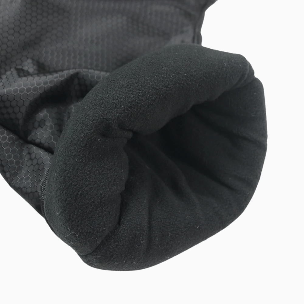 Handlebar Muffs – Waterproof – Reflective – Cycling Gloves – Motorcycle Handlebar Muffs-Myra Lina