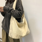 Hobo Bag – Large Shoulder Bag with Adjustable Strap for Women-Myra Lina