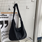 Hobo Bag – Large Shoulder Bag with Adjustable Strap for Women-Myra Lina