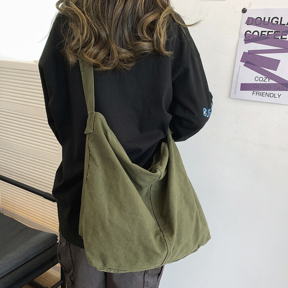Hobo Bag – Large Shoulder Bag with Adjustable Strap for Women-Myra Lina