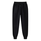 Hoodie and Jogger Set | Pullover | Drawstring | Sweat Set | Women's Jogger Set-Myra Lina