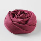 Linen Scarf | Lightweight | Soft | Spring Scarf | Women's Scarf-Myra Lina