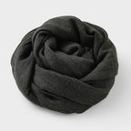 Linen Scarf | Lightweight | Soft | Spring Scarf | Women's Scarf-Myra Lina