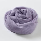 Linen Scarf | Lightweight | Soft | Spring Scarf | Women's Scarf-Myra Lina