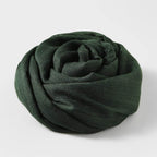 Linen Scarf | Lightweight | Soft | Spring Scarf | Women's Scarf-Myra Lina