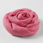 Linen Scarf | Lightweight | Soft | Spring Scarf | Women's Scarf-Myra Lina