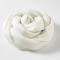 Linen Scarf | Lightweight | Soft | Spring Scarf | Women's Scarf-Myra Lina