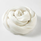 Linen Scarf | Lightweight | Soft | Spring Scarf | Women's Scarf-Myra Lina