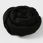 Linen Scarf | Lightweight | Soft | Spring Scarf | Women's Scarf-Myra Lina