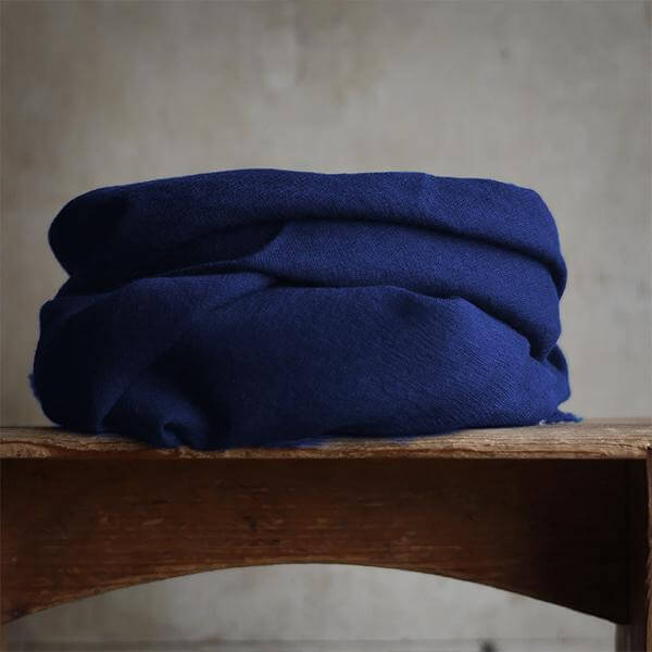 Linen Scarf | Lightweight | Soft | Spring Scarf | Women's Scarf-Myra Lina