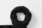 Linen Scarf | Lightweight | Soft | Spring Scarf | Women's Scarf-Myra Lina