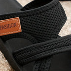 Orthopedic Sandals | Slip-On | Ergonomic | Sport Sandals | Women's Slides-Myra Lina