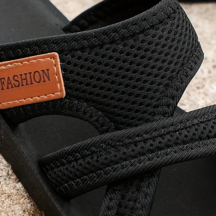 Orthopedic Sandals | Slip-On | Ergonomic | Sport Sandals | Women's Slides-Myra Lina