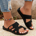 Orthopedic Sandals | Slip-On | Ergonomic | Sport Sandals | Women's Slides-Myra Lina