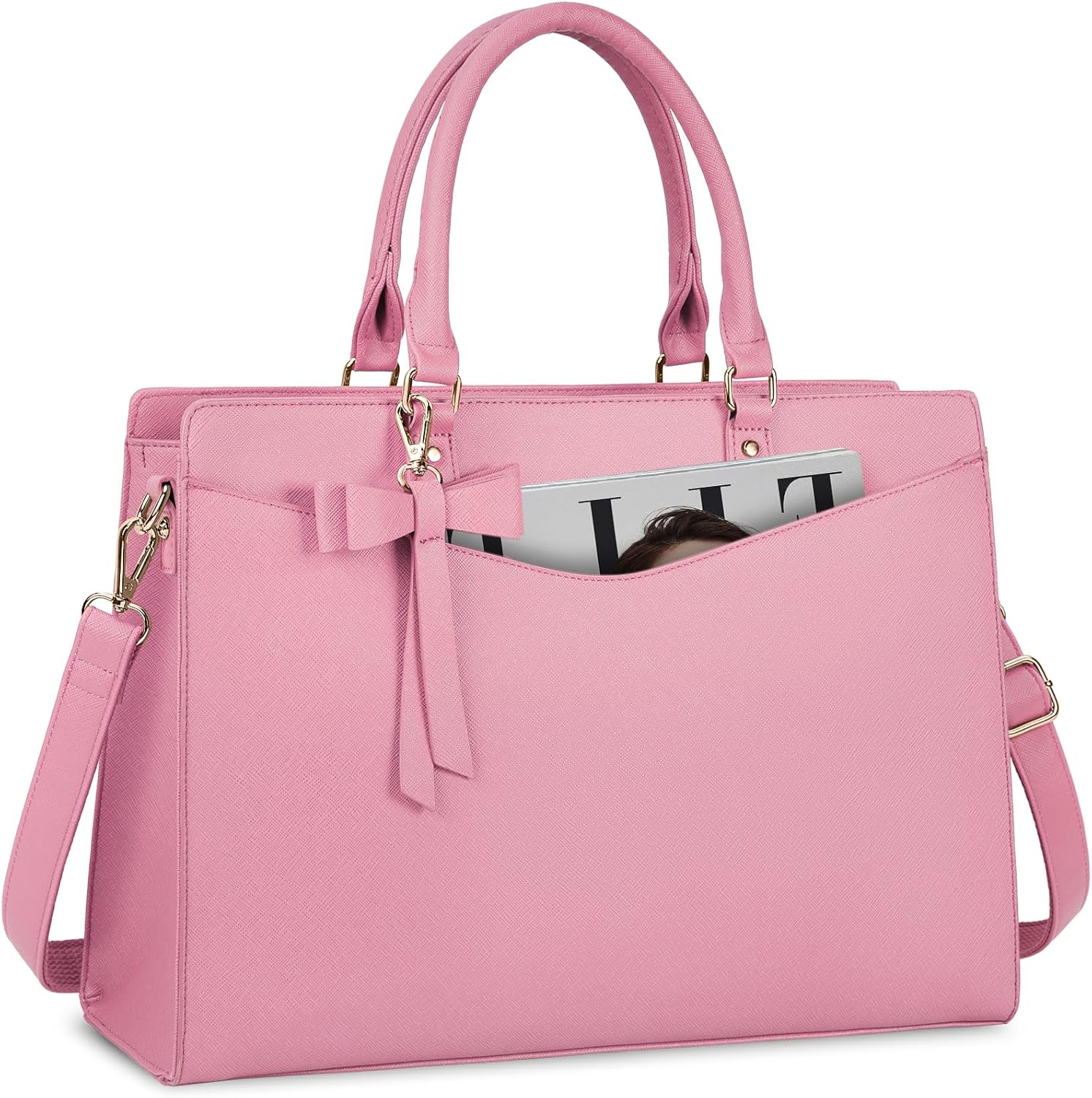 Tote Bag | Fashion | Large | Handbag | Women's Bag-Myra Lina