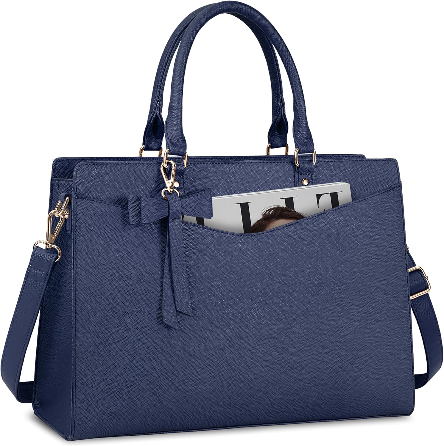 Tote Bag | Fashion | Large | Handbag | Women's Bag-Myra Lina