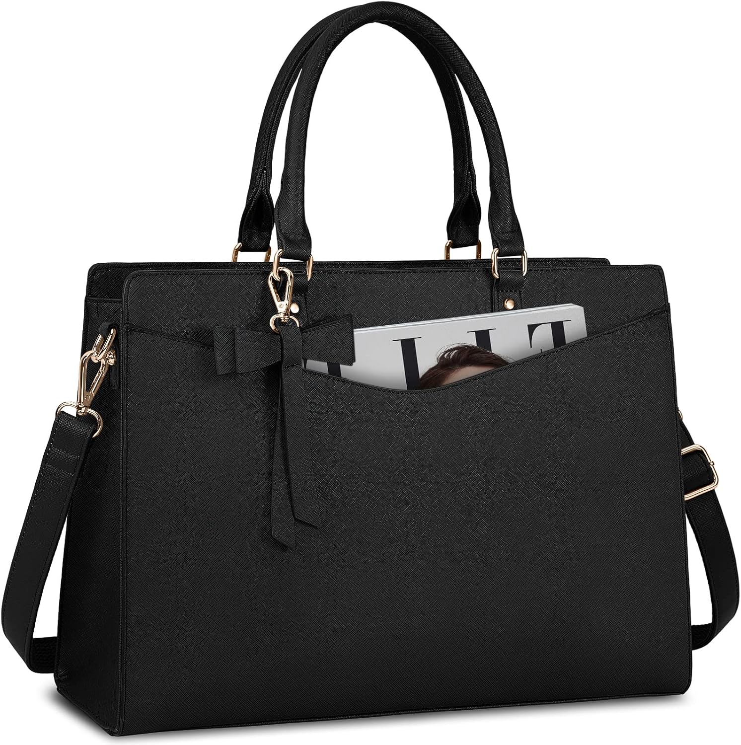 Tote Bag | Fashion | Large | Handbag | Women's Bag-Myra Lina