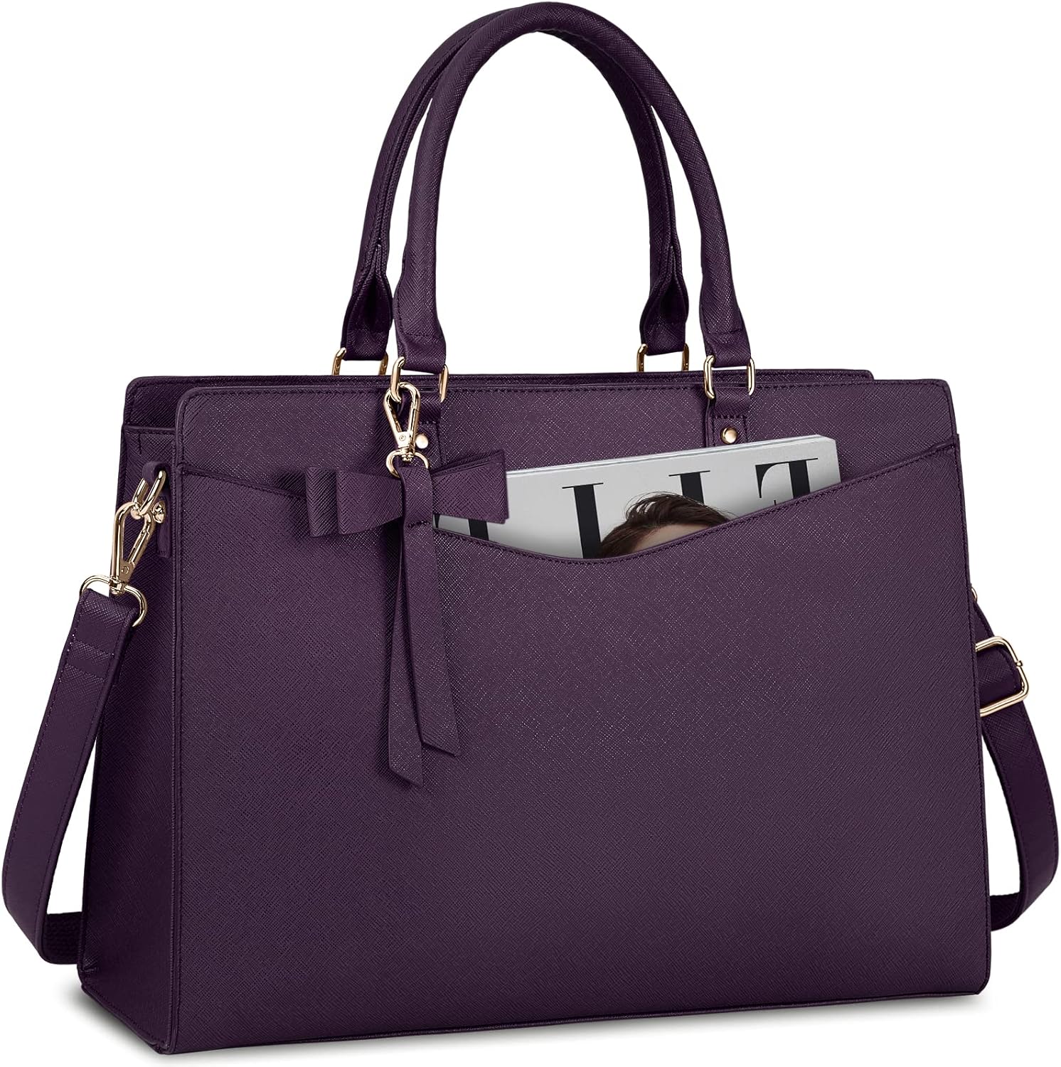 Tote Bag | Fashion | Large | Handbag | Women's Bag-Myra Lina