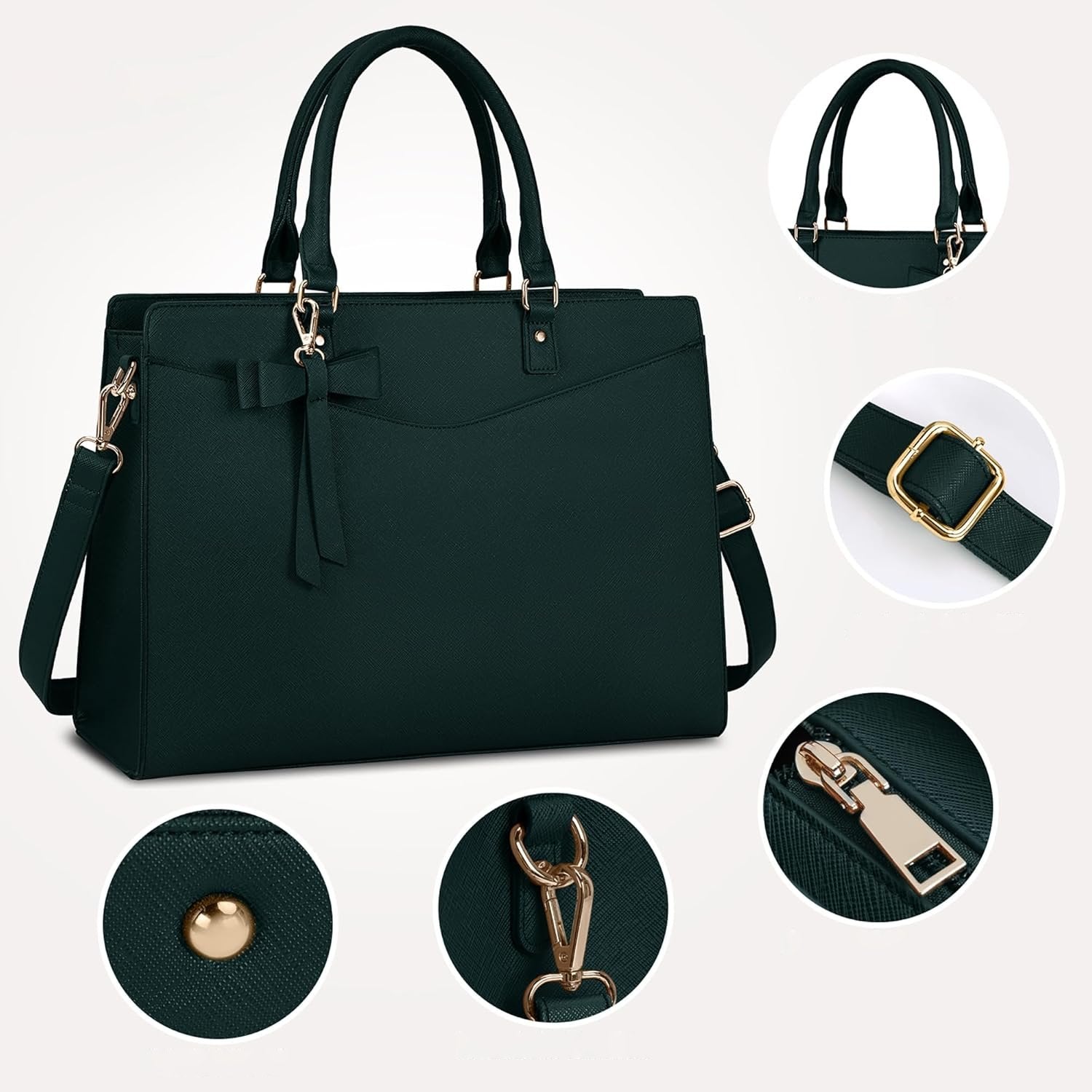 Tote Bag | Fashion | Large | Handbag | Women's Bag-Myra Lina