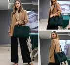 Tote Bag | Fashion | Large | Handbag | Women's Bag-Myra Lina